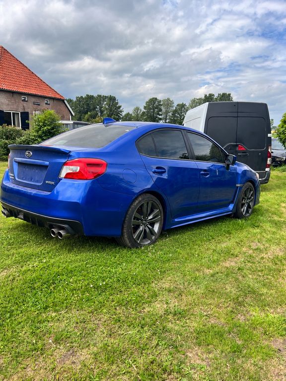 Bild des Angebotes Subaru WRX STI 2.5 Active Active