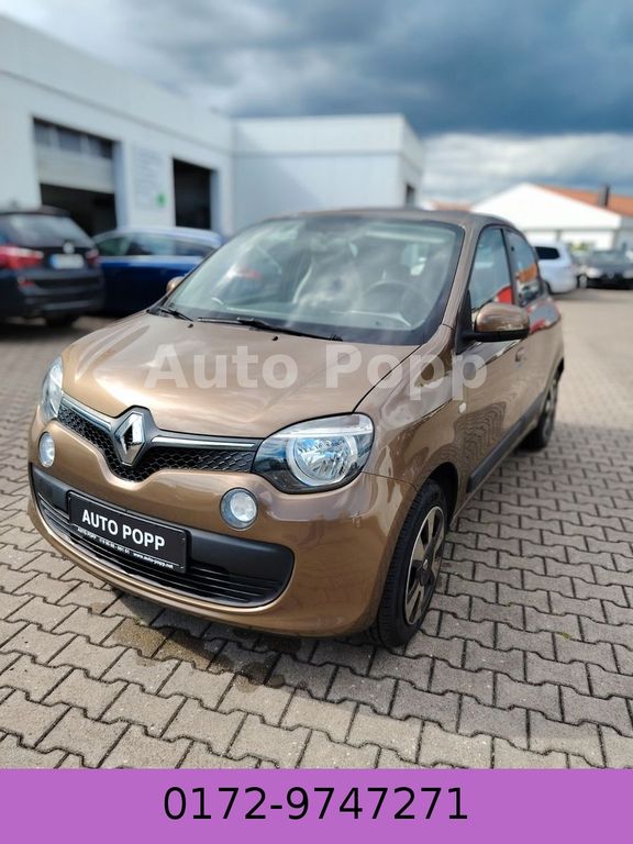 Bild des Angebotes Renault Twingo Dynamique - KLIMA - TÜV - GARANTIE
