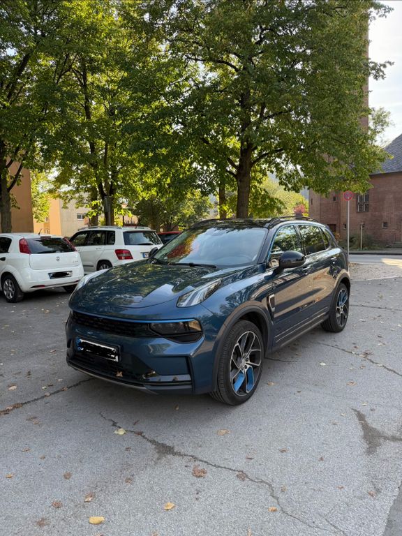 Bild des Angebotes Lynk&Co 01 1.5 192KW 01 PHEV DCT