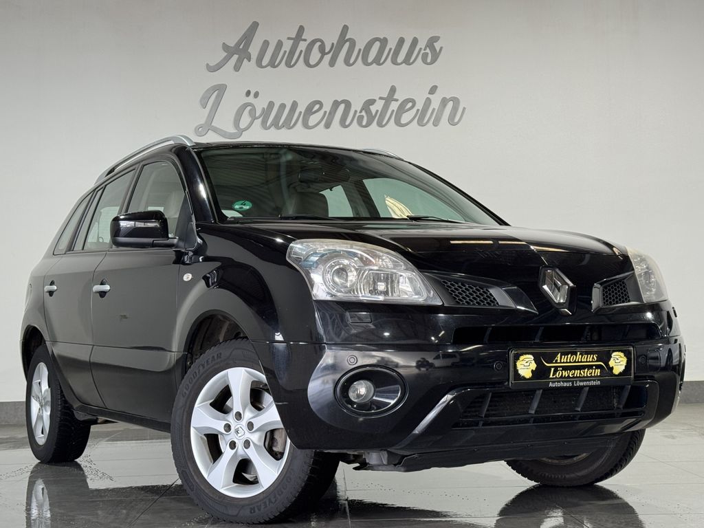 Bild des Angebotes Renault Koleos Luxe*Start-Stop*PDC*BOSE*