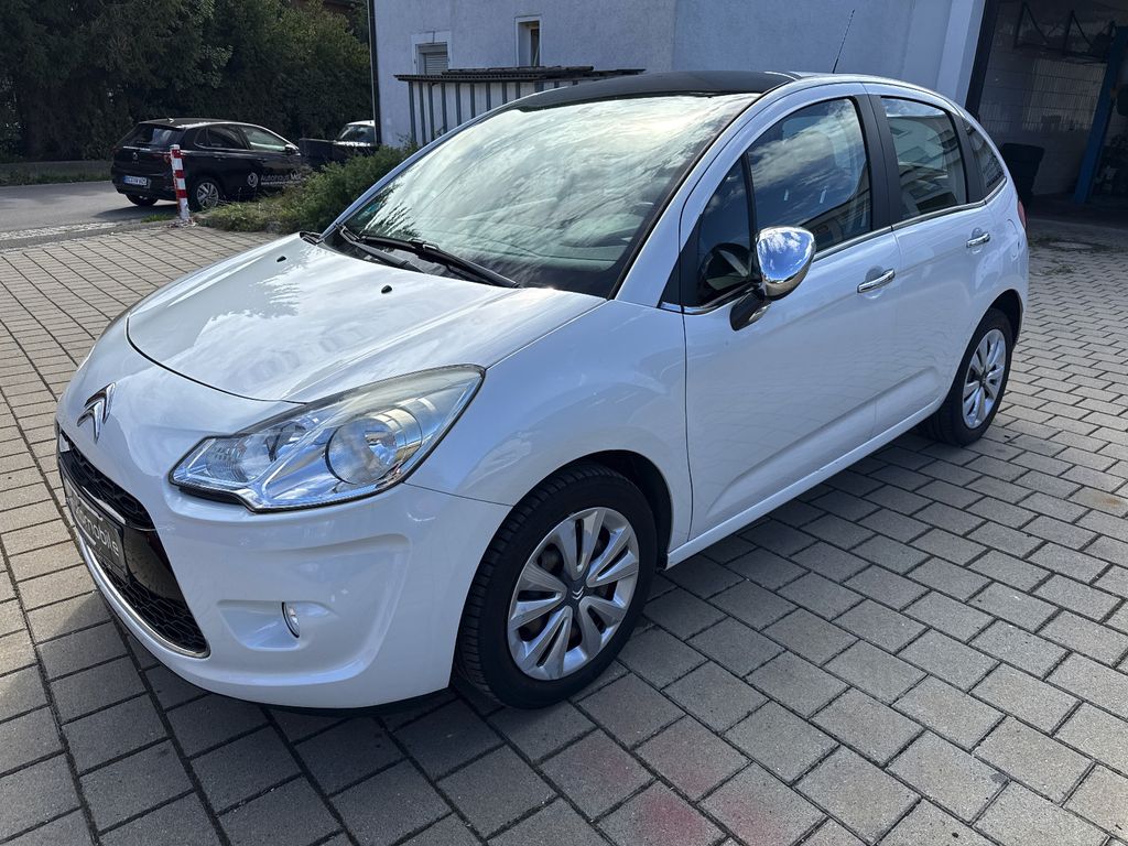 Bild des Angebotes Citroën C3SelectionZAHNREIMEN NEU KM 107.000 TUV 01.2028