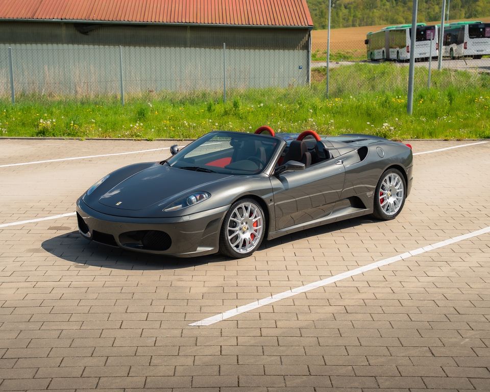 Bild des Angebotes Ferrari F430 Spider F1 Challenge- Felge
