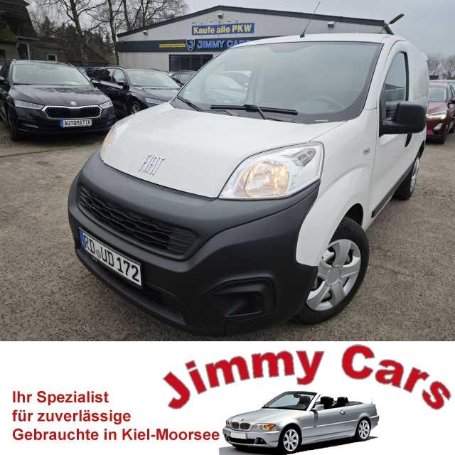 Bild des Angebotes Fiat Fiorino