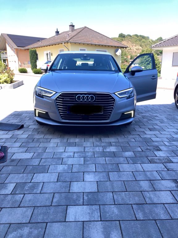 Bild des Angebotes Audi A3 40 e-tron Sportback - ab September zu verkauf