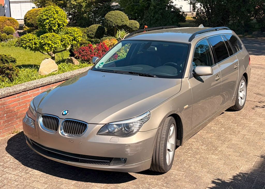 Bild des Angebotes BMW 520d Kombi