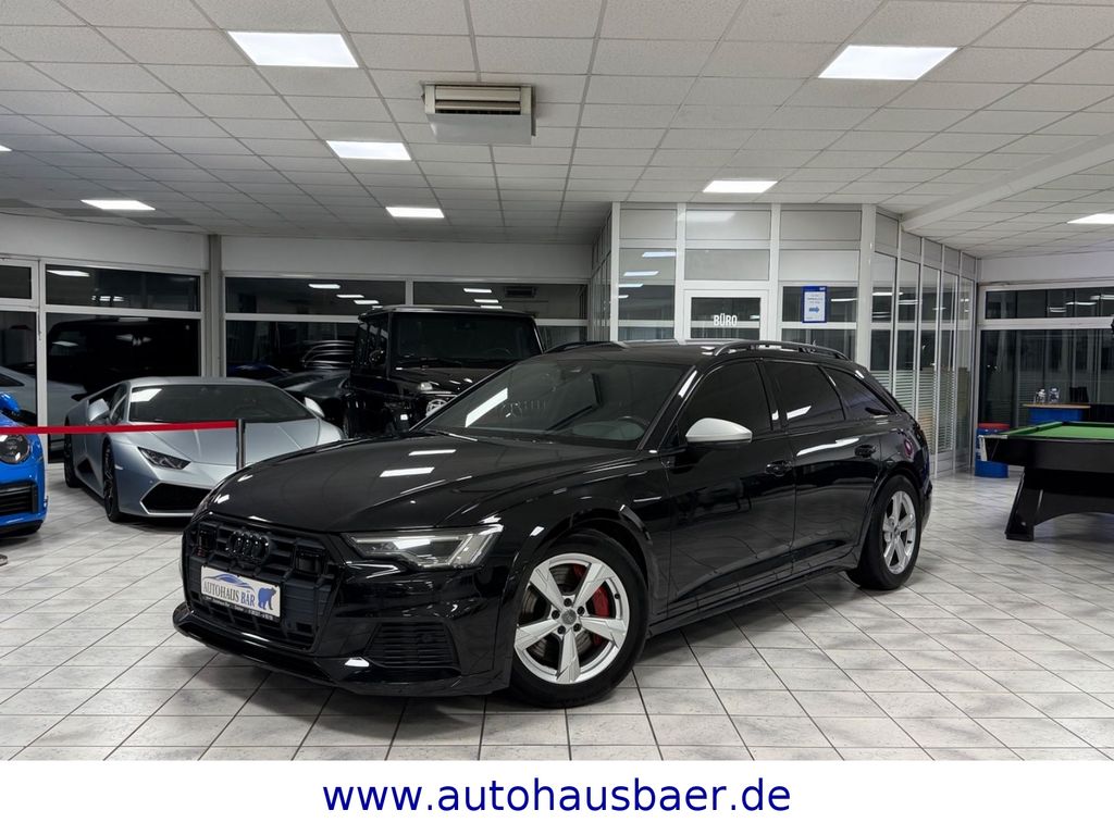 Bild des Angebotes Audi A6 Allroad quattro 55 TDI PANO*VIRTUAL*HEADUP*