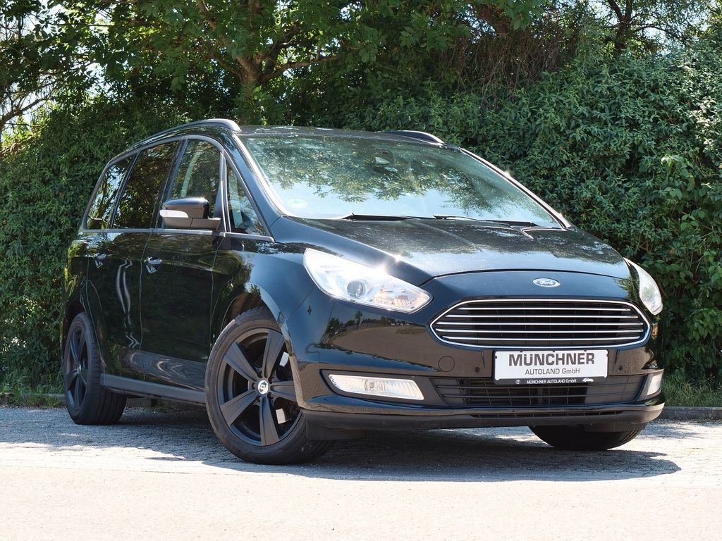 Bild des Angebotes Ford Galaxy Business