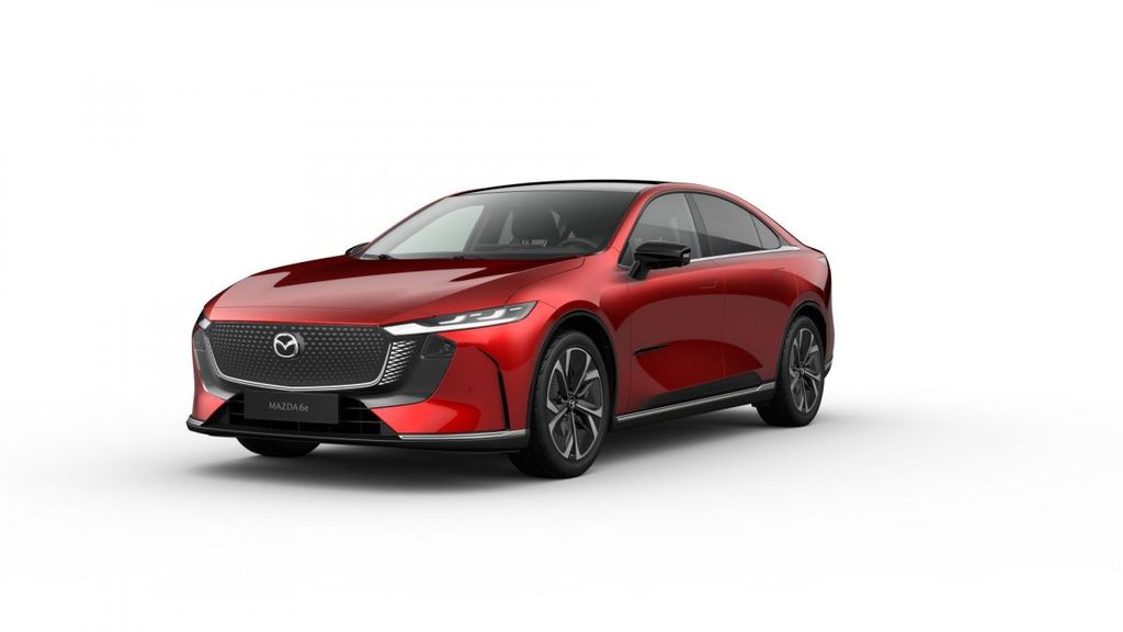 Bild des Angebotes Mazda 6E EV 258ps
