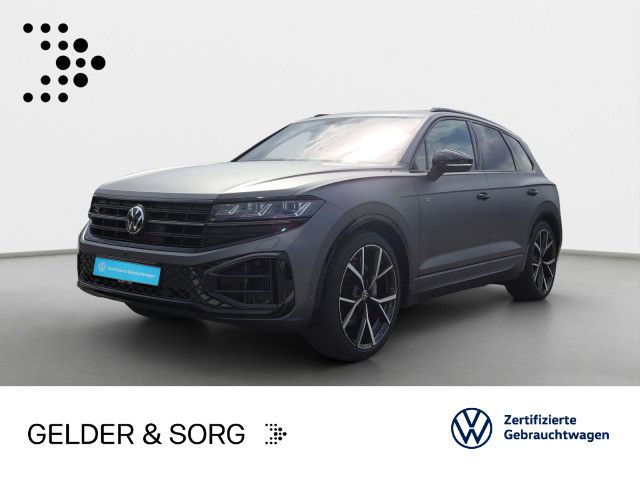 Bild des Angebotes Volkswagen Touareg 3.0 TSI R-Line 4M*22Z*Pano*Stand*DYNAUDI