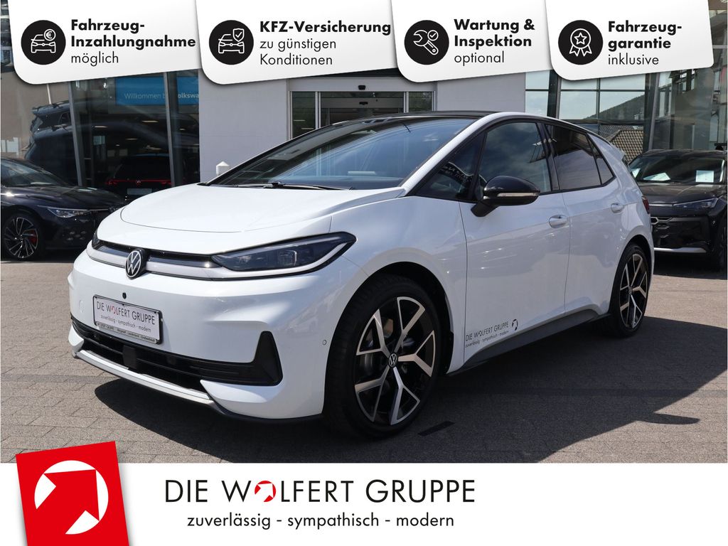 Bild des Angebotes Volkswagen ID.3 Neo Style 170 kW (231 PS) 79 kWh *WINTERRÄD