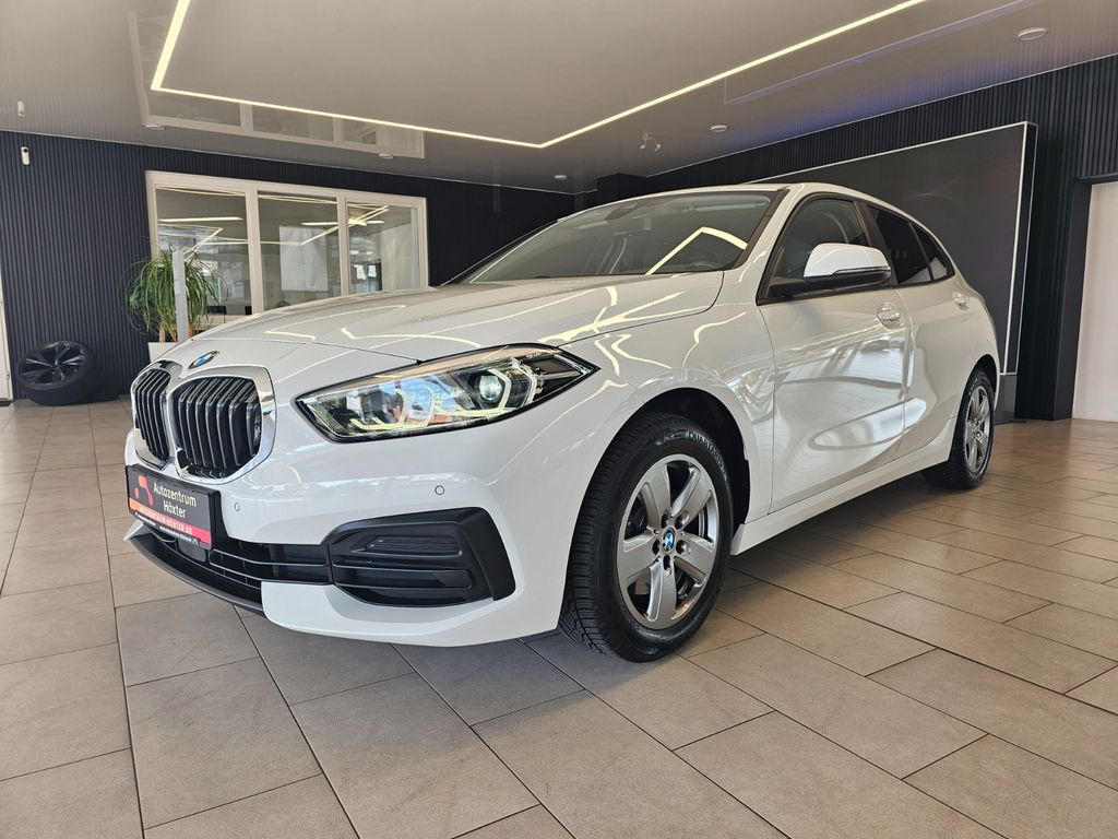 Bild des Angebotes BMW 118 i 4-trg *COMFORT*SPORT*LED*LHZ*SHZ*KEYLESS*