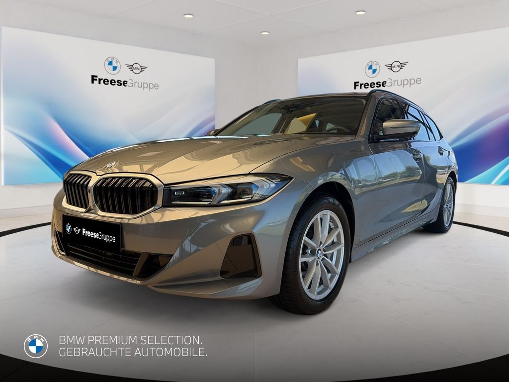 Bild des Angebotes BMW 330i xDrive 360° HEAD-UP RFK HIFI LORDOSE XDRIVE