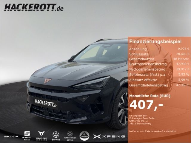 Bild des Angebotes Cupra Formentor VZ 1.5 e-HYBRID 200 kW (272 PS) 6-Gang