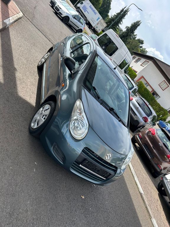 Bild des Angebotes Suzuki Alto 1.0 Comfort