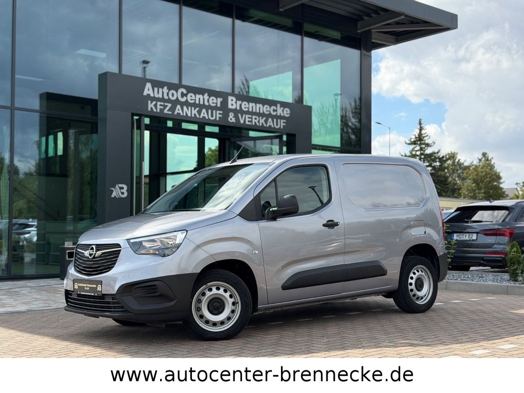 Bild des Angebotes Opel Combo 1.5 Diesel*Tempomat*