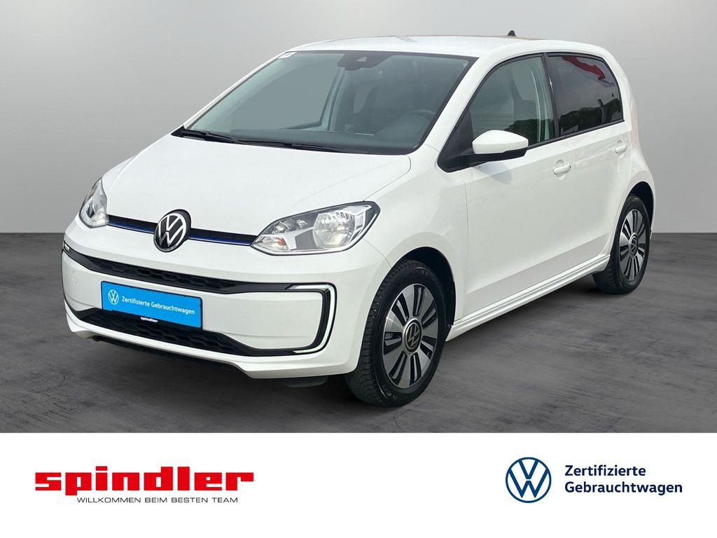 Bild des Angebotes Volkswagen e-up! Edition / Bluetooth, Klima, RFK, SHZ, DAB+