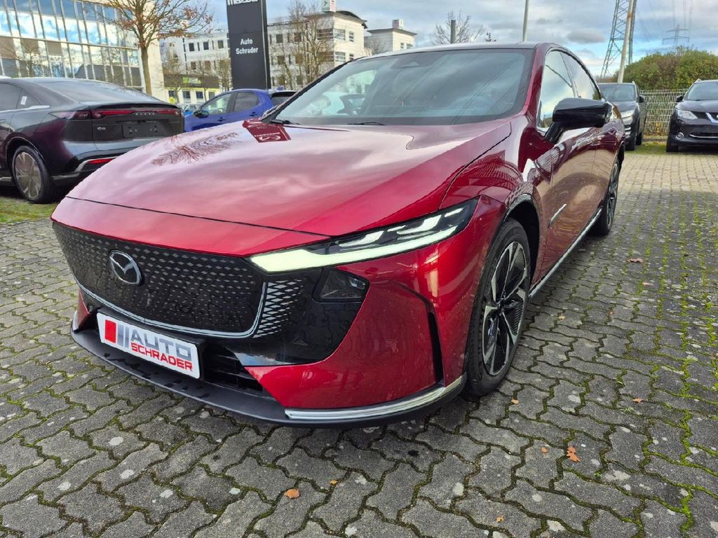 Bild des Angebotes Mazda 6 e 190 kW EV Takumi Plus