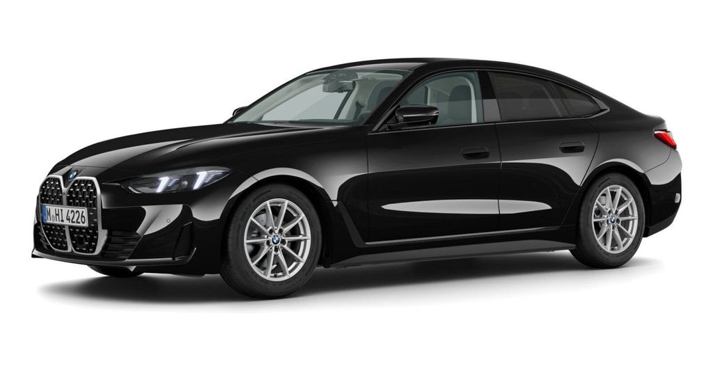 Bild des Angebotes BMW 420i Gran Coupé +TAGESZULASSUNG+