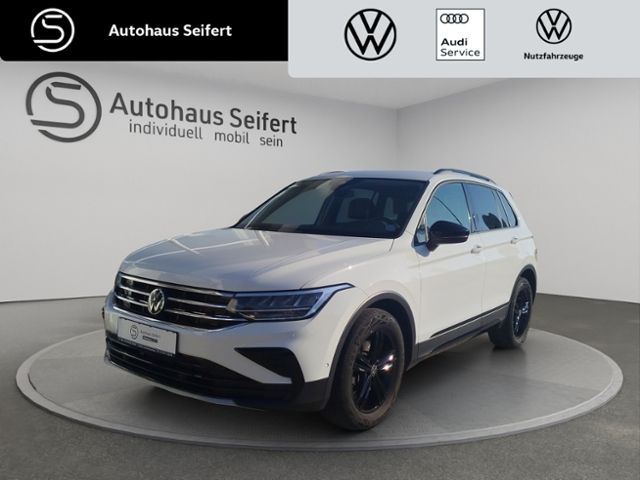 Bild des Angebotes Volkswagen Tiguan 2.0 TDI DSG 4M URBAN SPORT *AHK*Standh.*