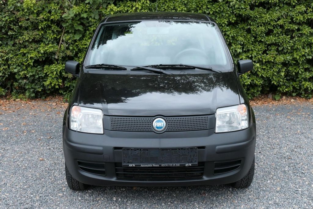 Bild des Angebotes Fiat Panda 1.1 Klima+ Tüv Neu