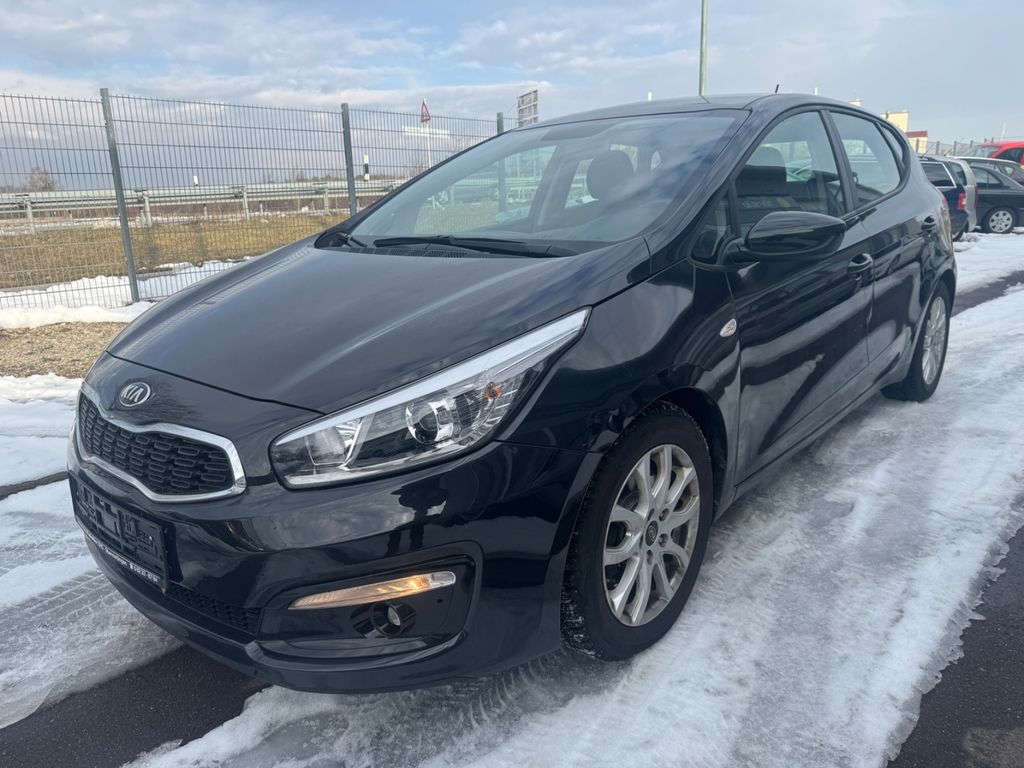 Bild des Angebotes Kia Ceed Edition 7