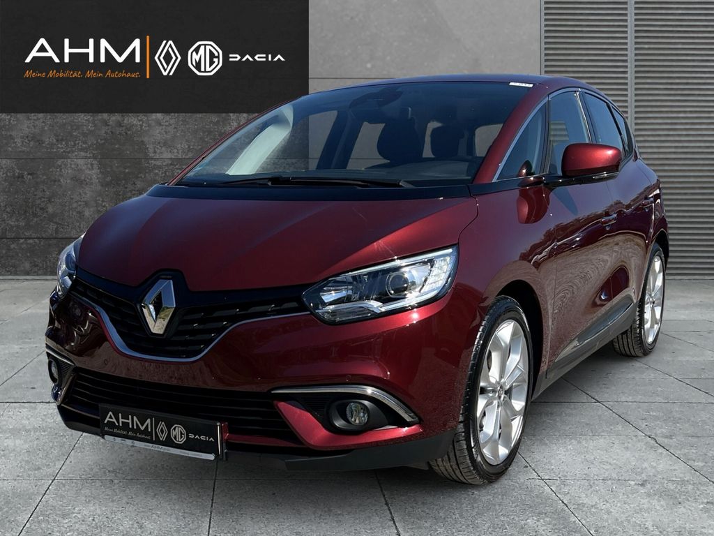 Bild des Angebotes Renault Scenic IV 1.2 TCe 115 Experience Family-Paket