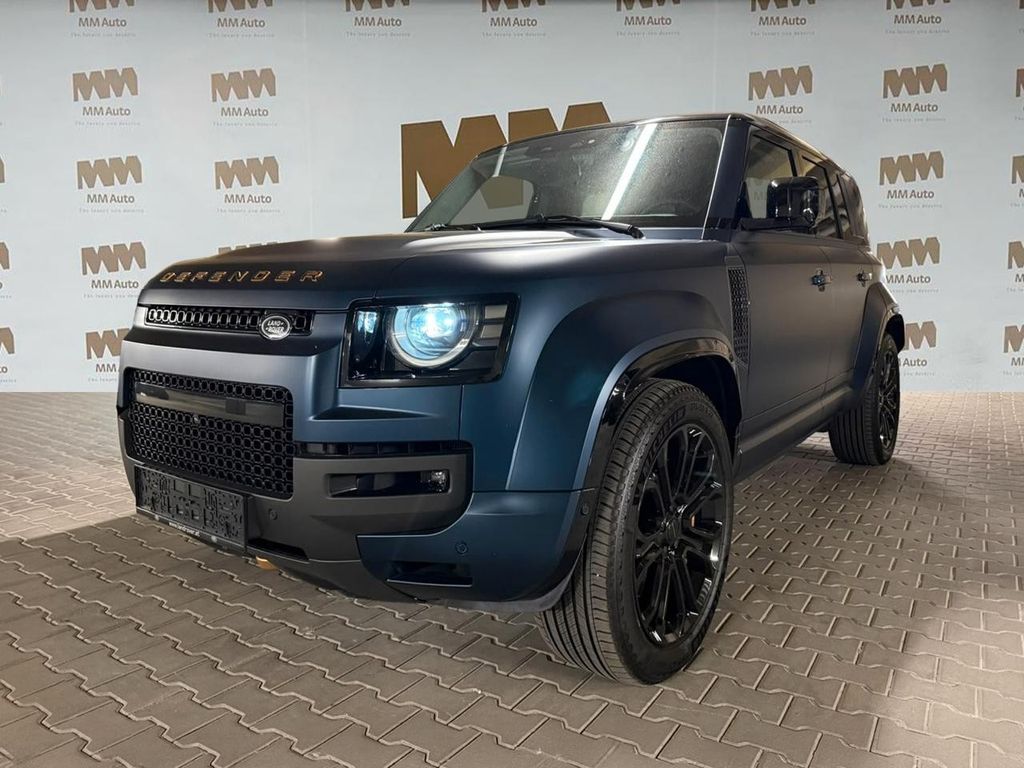 Bild des Angebotes Land Rover Defender 110 OCTA Edition One Carbon MY26