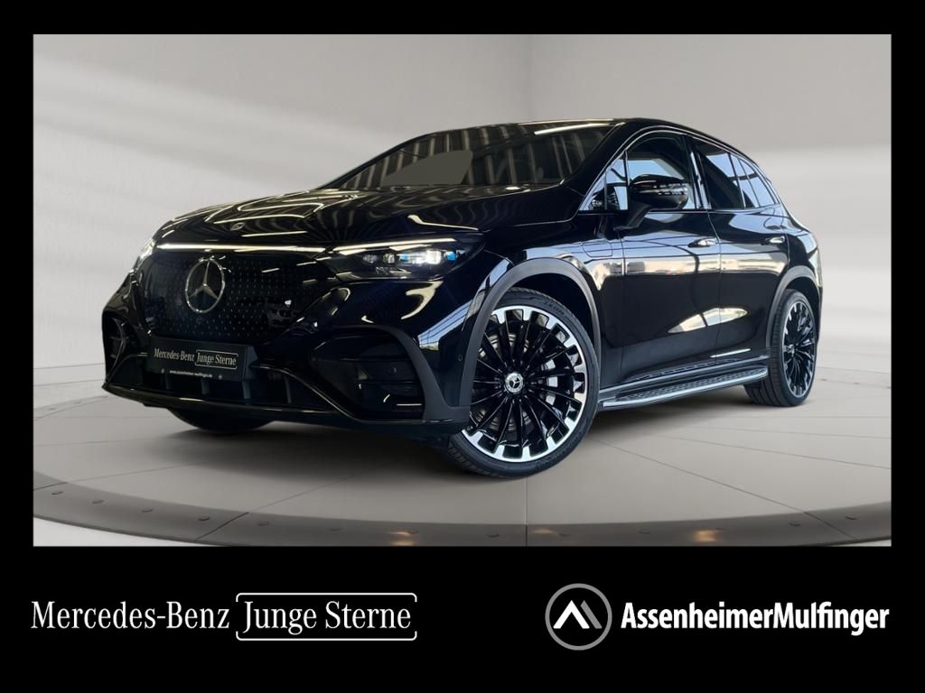 Bild des Angebotes Mercedes-Benz EQE 500 4matic SUV AMG AMG+MBUX+Burm+Night+AHK