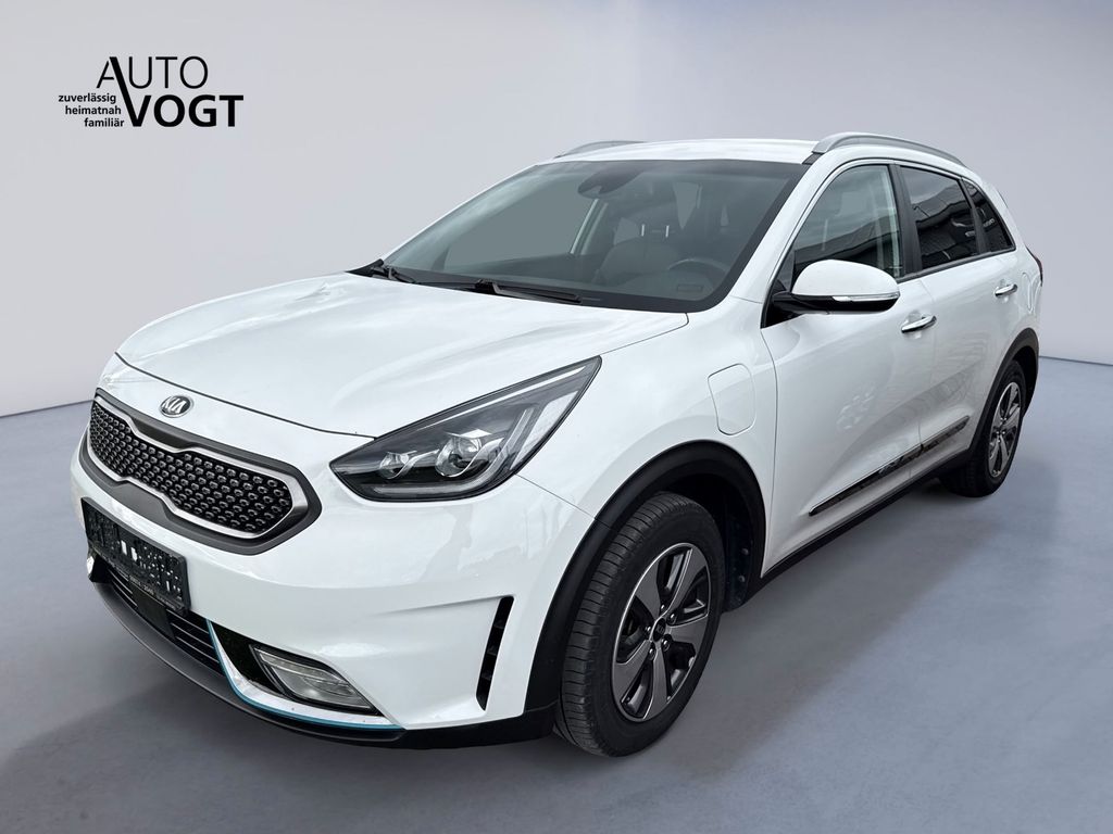 Bild des Angebotes Kia Niro Vision Plug-in Hybrid