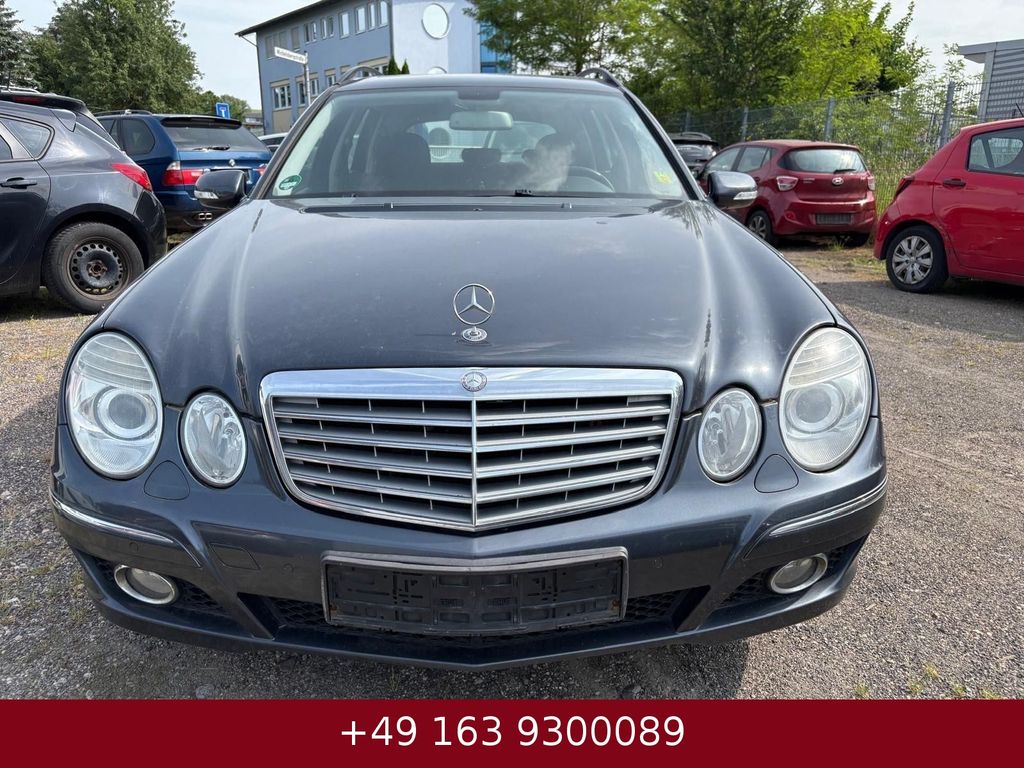 Bild des Angebotes Mercedes-Benz E 280 CDI AVANTGARDE