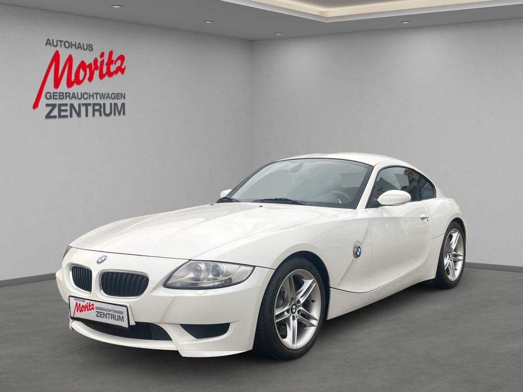 Bild des Angebotes BMW Z4 M *VERKAUF AN HANDEL/EXPORT/B2B!*