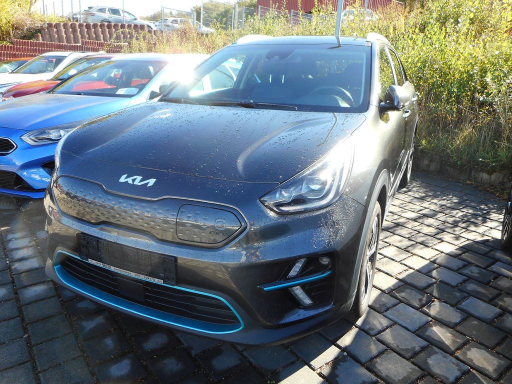 Bild des Angebotes Kia e-Niro Vision