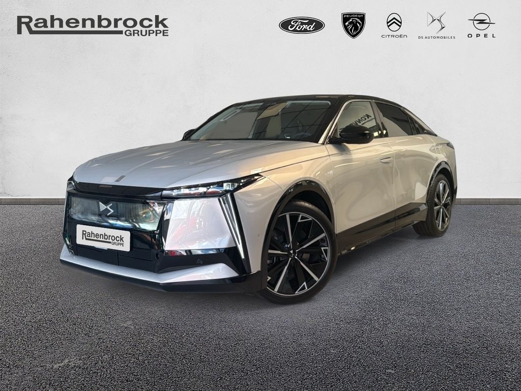 Bild des Angebotes DS Automobiles Nº8 Jules Verne Electric FWD 245PS