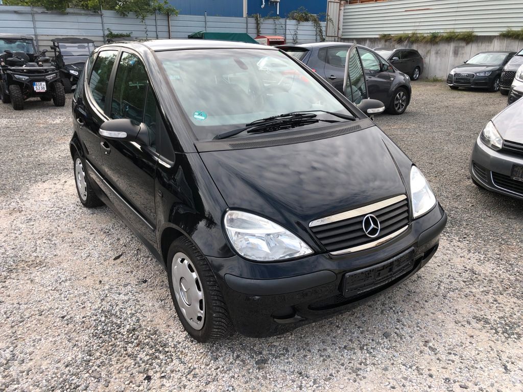 Bild des Angebotes Mercedes-Benz A 170 CDI