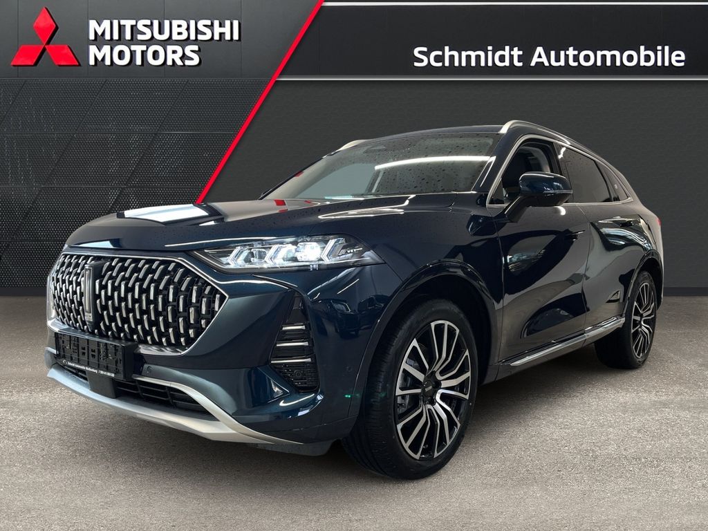 Bild des Angebotes GWM Wey 05 Luxury Sitzkomfort-Paket Plug-in Hybrid I