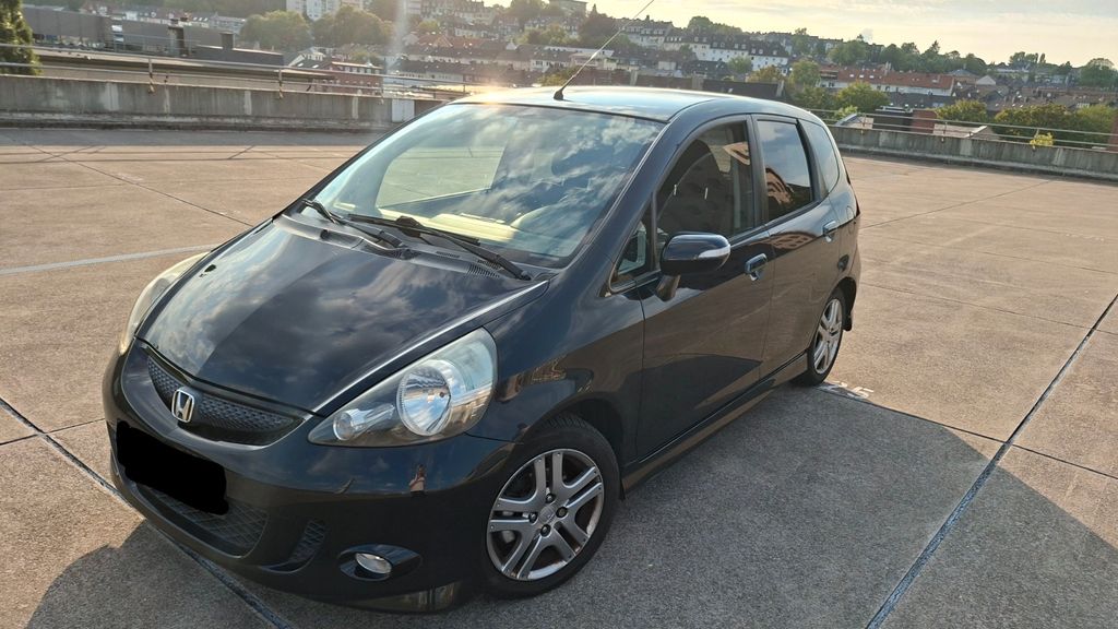 Bild des Angebotes Honda Jazz 1.4 ES Sport ES Sport