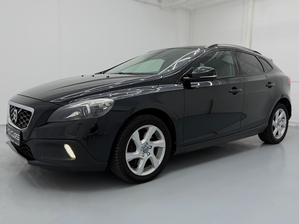 Bild des Angebotes Volvo V40 2.0d|Xenon|Navi|Kamera|Keyless|WintPak|Tempo