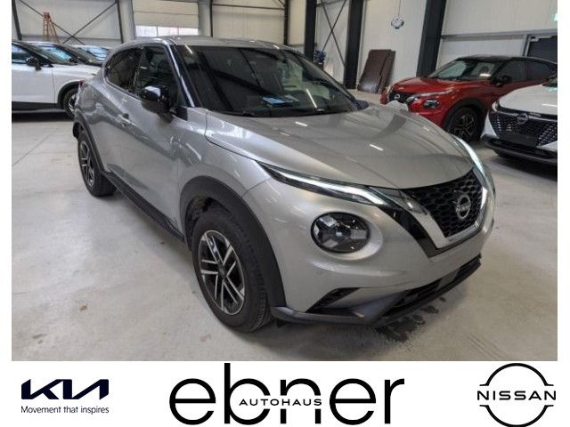 Bild des Angebotes Nissan Juke 1.0 DIG-T MT N-Connecta | Winter II I PDCvo