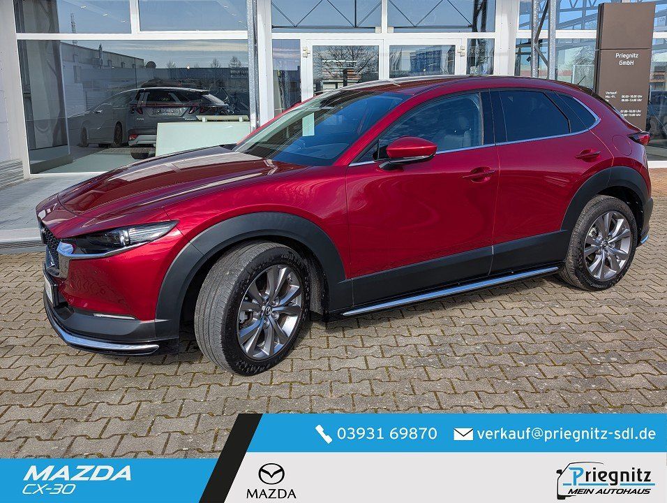 Bild des Angebotes Mazda CX-30 Selection 6GS AL-SELECTION A18 DES-P PRE