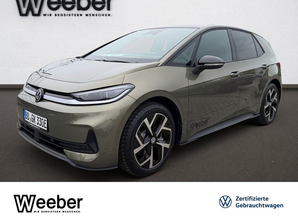 Bild des Angebotes Volkswagen ID.3 Neo Style HeadUp Panodach Navi LED Kamera