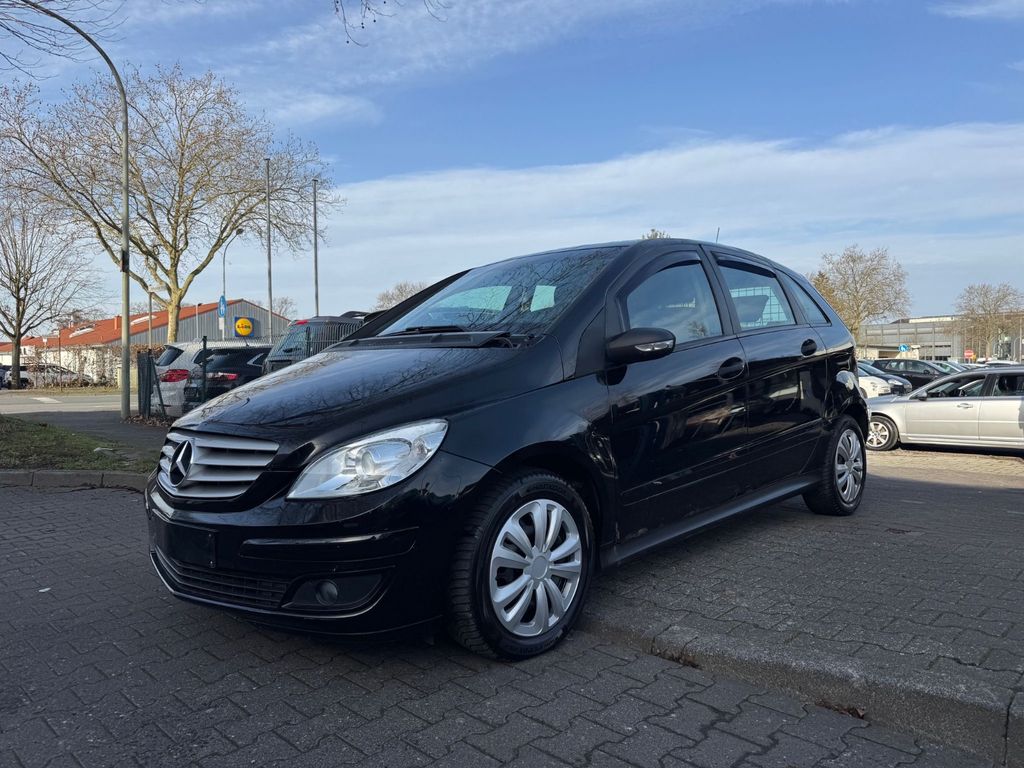 Bild des Angebotes Mercedes-Benz B 180 B B 180 CDI