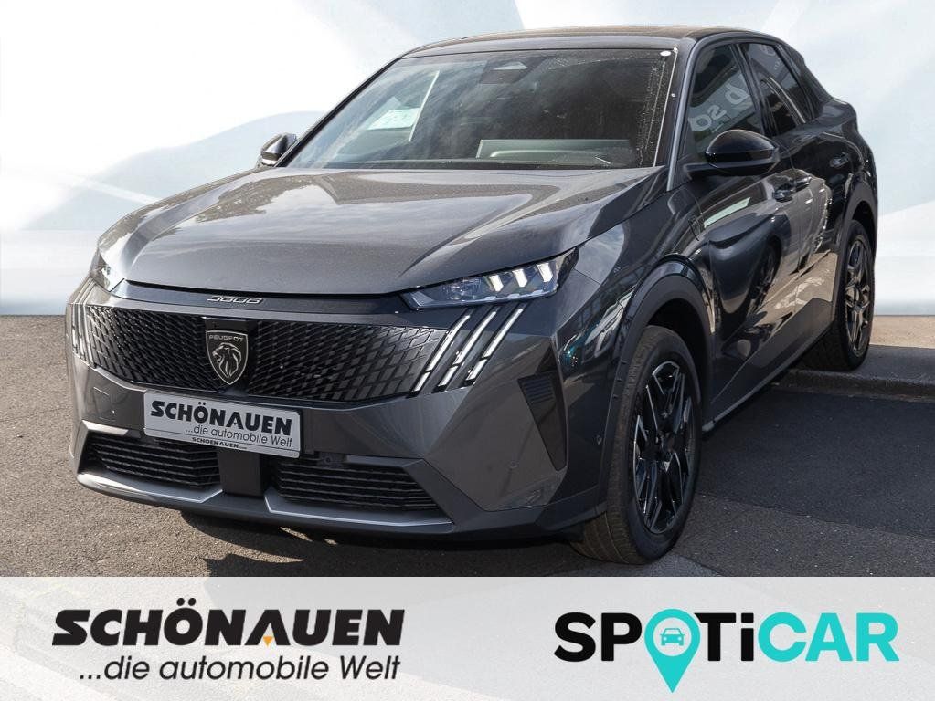 Bild des Angebotes Peugeot 3008 GT Exclusive +ePANO+RFK360°+L/SHZ+IDL+eFH++