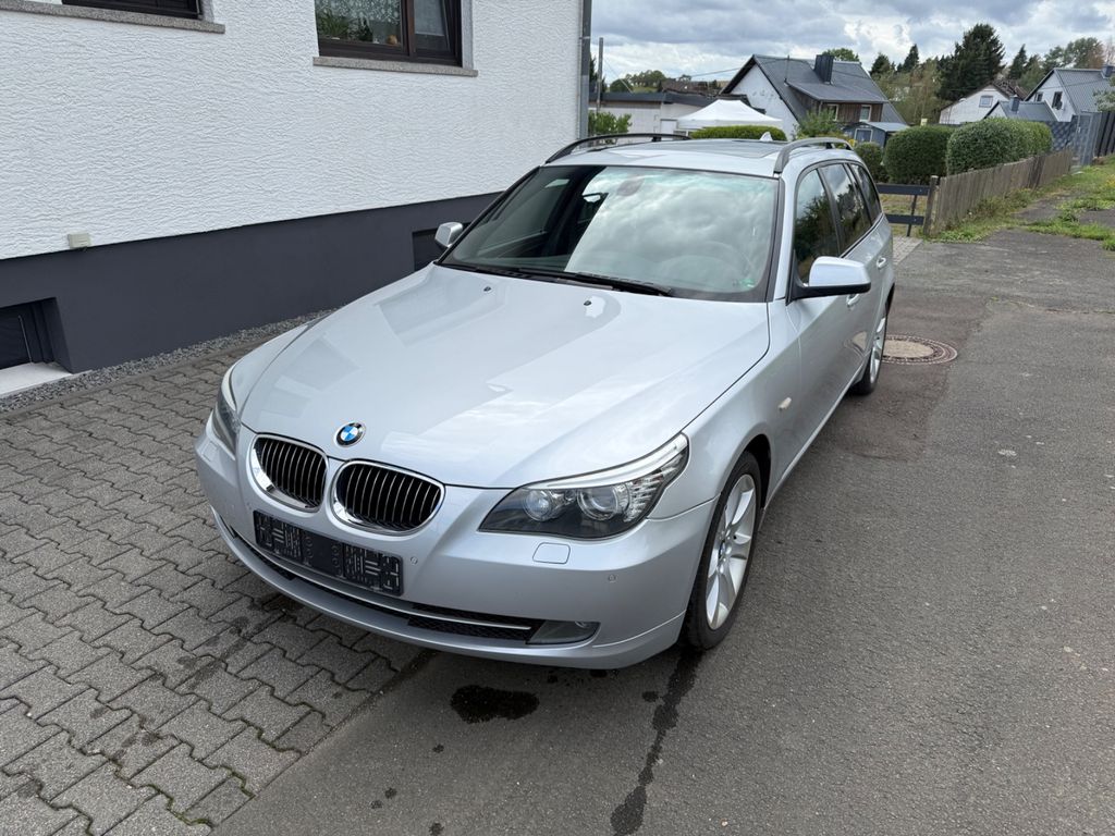 Bild des Angebotes BMW 530d xDrive LCI (E61) Touring Edition Lifestyle