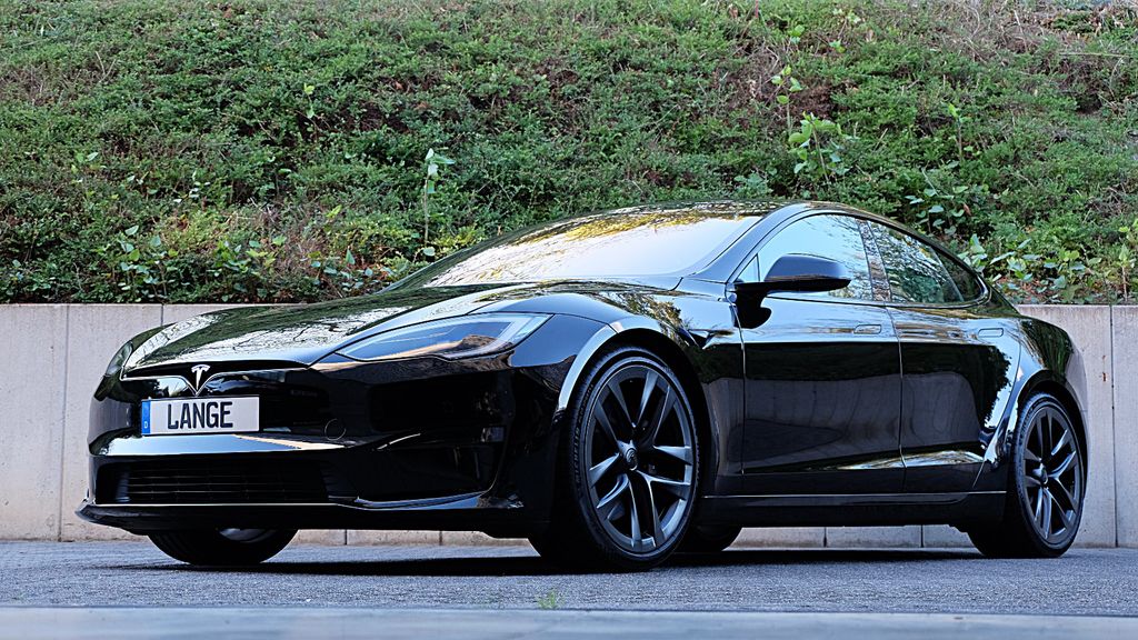 Bild des Angebotes Tesla Model S Dual Motor Performance