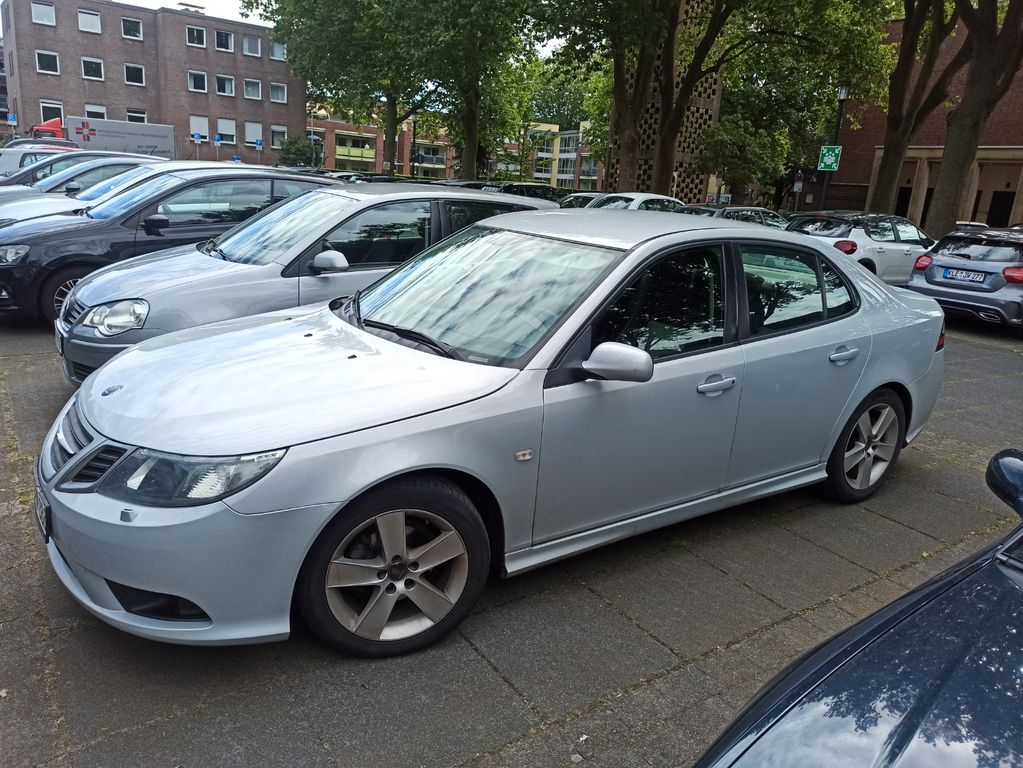 Bild des Angebotes Saab 9-3 1.9TTiD 96kW Linear SportLimousine Linear