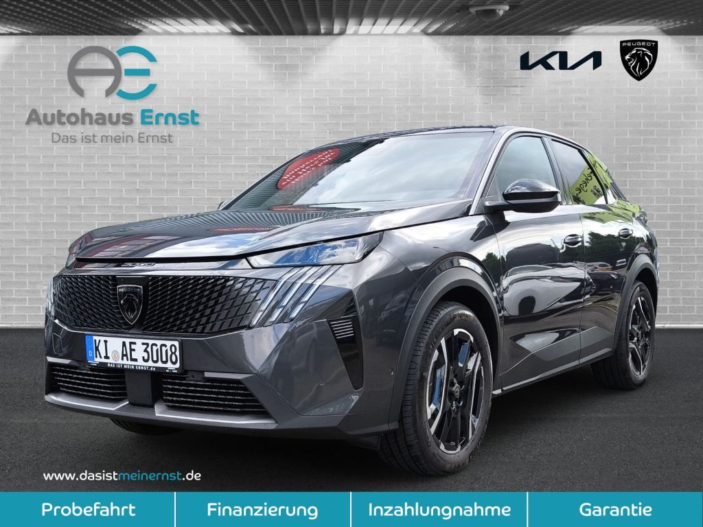 Bild des Angebotes Peugeot 3008 Plug-In Hybrid 195 e-DSC7 Allure