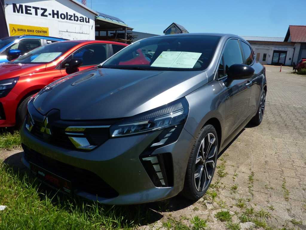 Bild des Angebotes Mitsubishi Colt PLUS 1.6 Vollhybrid 143PS 4Zylinder