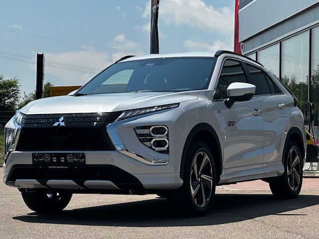 Bild des Angebotes Mitsubishi Eclipse Cross 2.4 PLUG-IN HYBRID Select