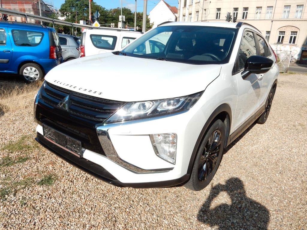 Bild des Angebotes Mitsubishi Eclipse Cross Active+ 4WD