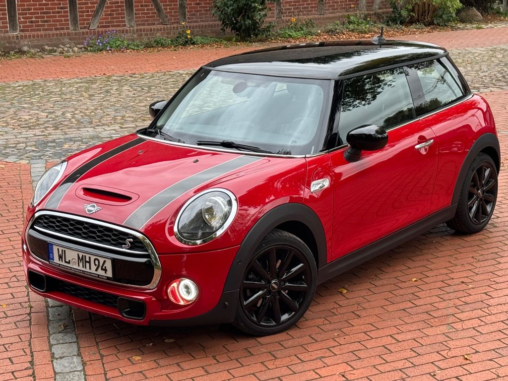 Bild des Angebotes MINI Cooper S
